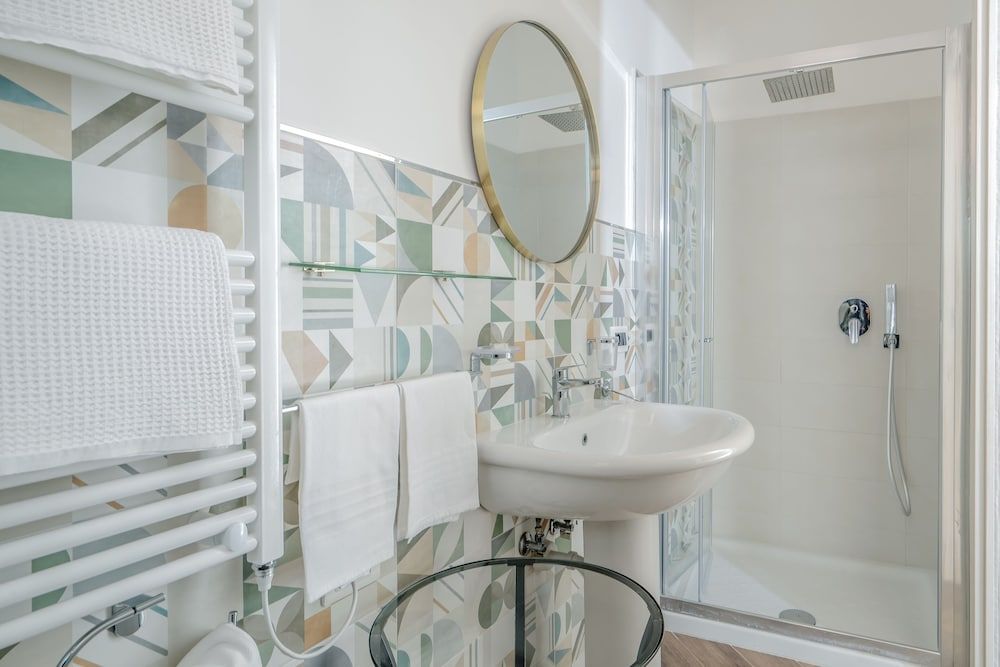 Nonno Luigino Triple Room 3