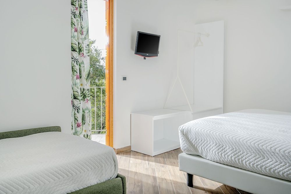 Nonno Luigino Triple Room 4