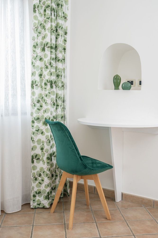 Nonno Luigino Camera Quadrupla 23