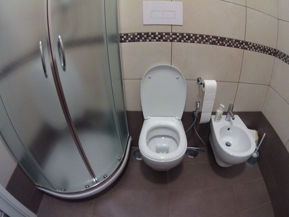 Wonderful Amalfi Coast Apartment Overlooking the sea With Free Wifi and Parking Apartment, 1 Bedroom, Smoking, Balcony 7