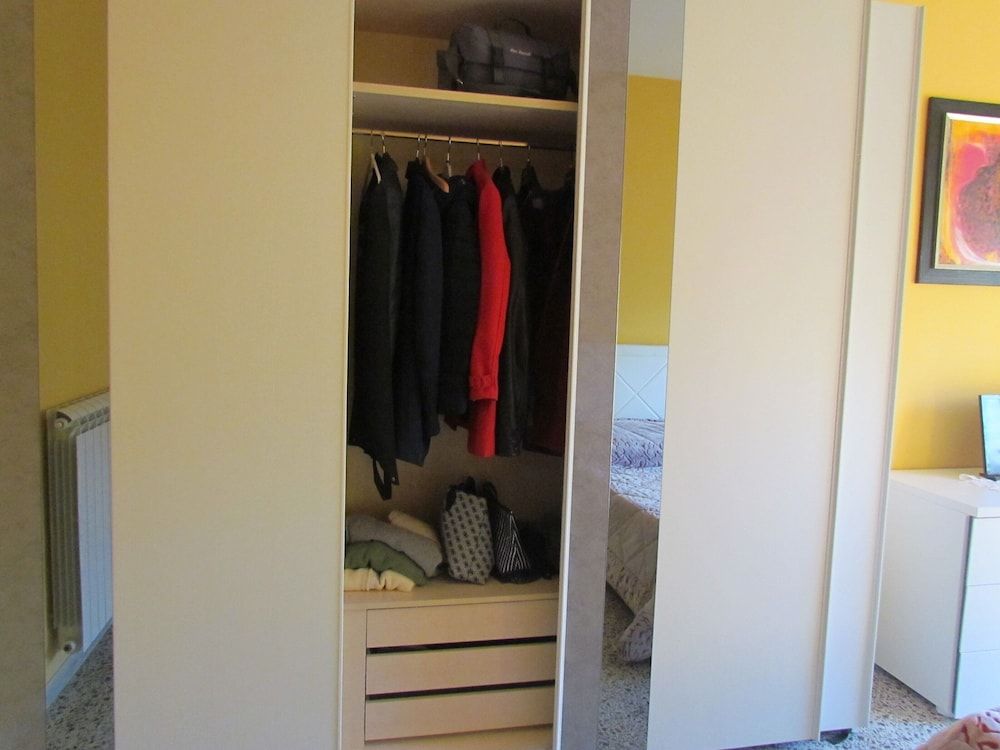 Wonderful Amalfi Coast Apartment Overlooking the sea With Free Wifi and Parking Apartment, 1 Bedroom, Smoking, Balcony 10