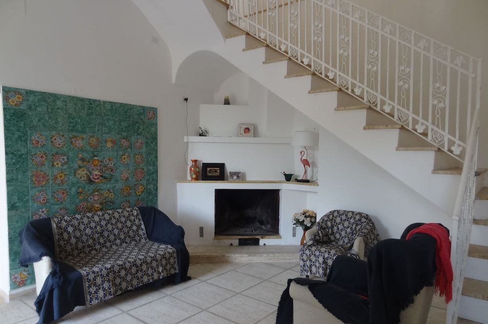 Family House, 2 Bedrooms, Kitchenette, Sea View