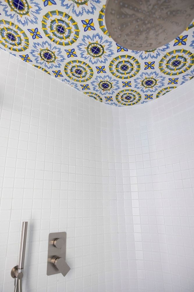 Decori Suites Amalfi Coast Suite, Ensuite, Sea View (Blu Oltremare) 12