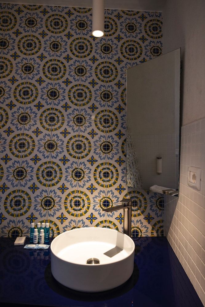 Decori Suites Amalfi Coast Family Quadruple Room, Ensuite, Sea View (Family Suite Positano) 29