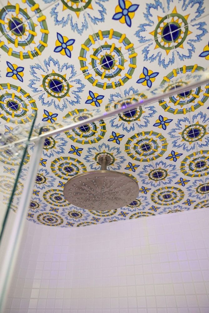 Decori Suites Amalfi Coast Suite, Ensuite, Sea View (Blu Oltremare) 13