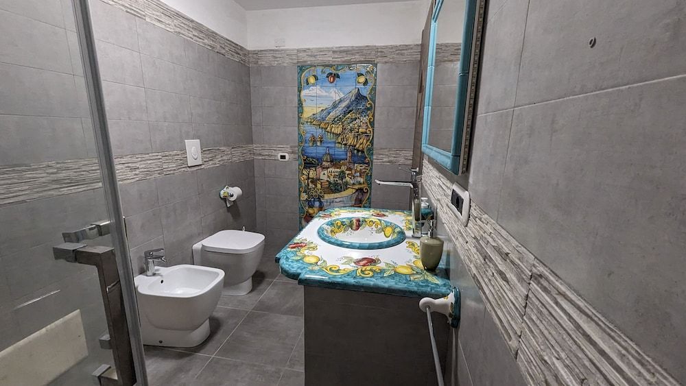 Apple Lemonade Signature Room, 1 Bedroom, City View 3