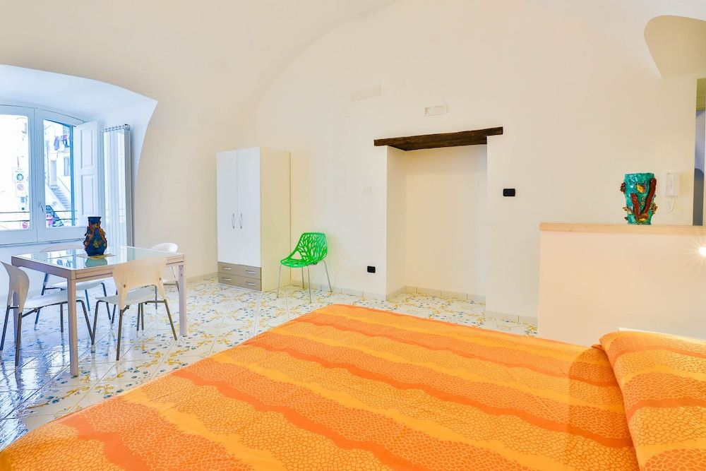 Della Monica Rooms Standard Double Room 6