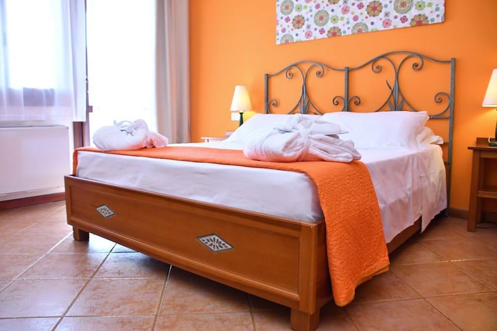 Double Room Single Use