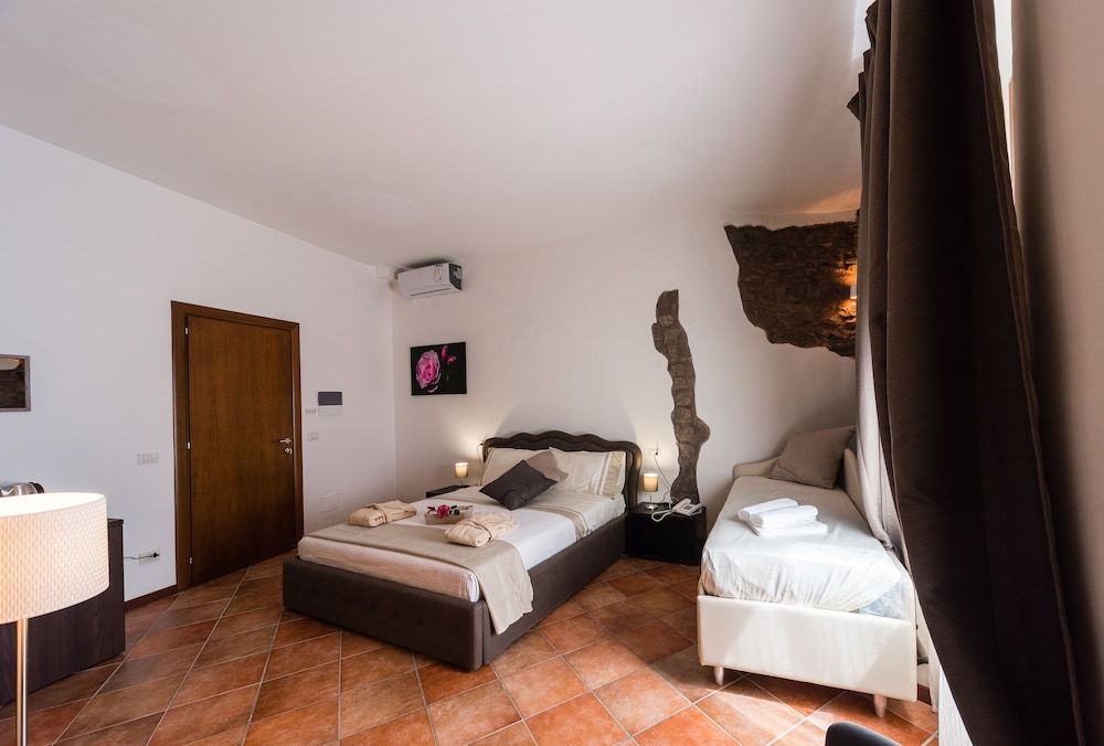 Family Quadruple Room