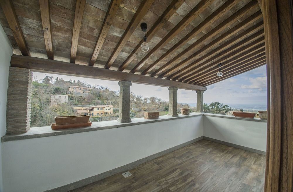 B&B Locanda Cistercense