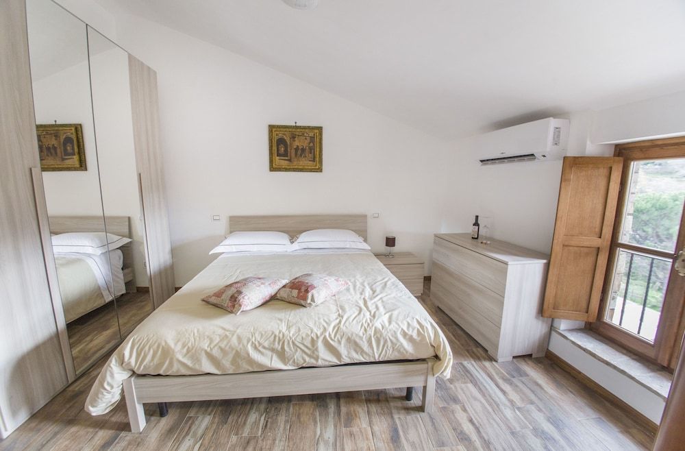 B&B Locanda Cistercense