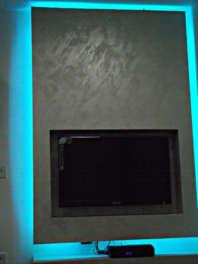 City Apartments Eilat Deluxe Apartment, 1 Bedroom, Kitchenette, City View 13