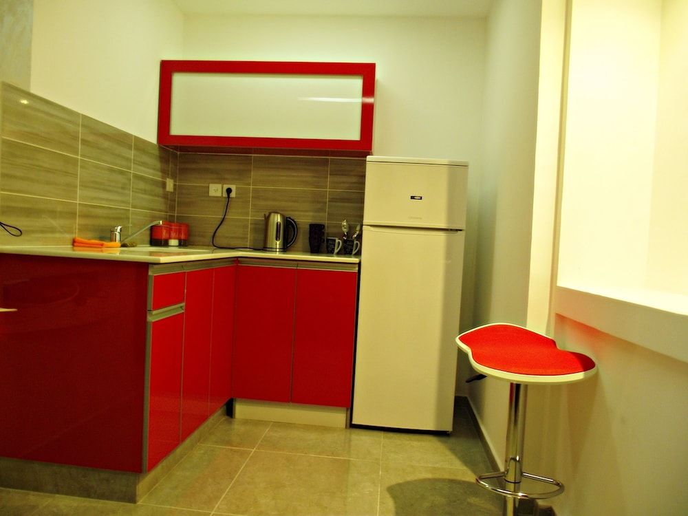 City Apartments Eilat Studio (Apartment) 8