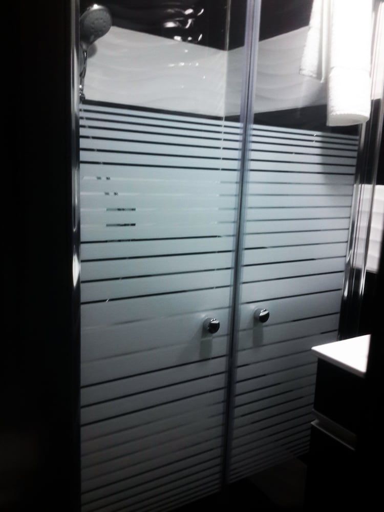 City Apartments Eilat Deluxe Apartment, 1 Bedroom, Kitchenette, City View 15