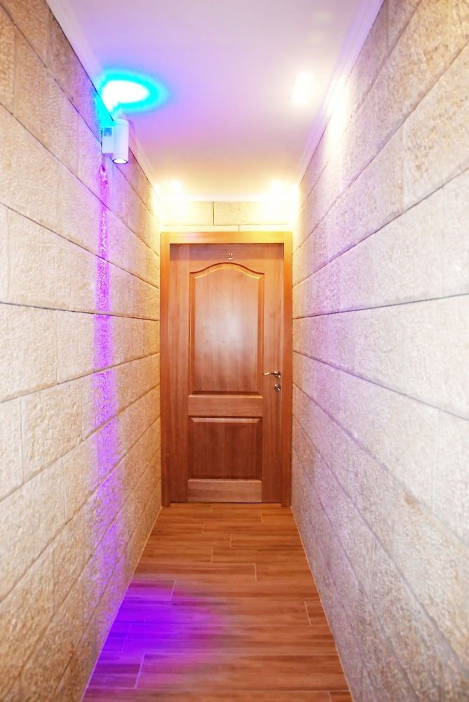 City Apartments Eilat Luxury Apartment, 2 Bedrooms, Kitchenette, Partial Sea View 11