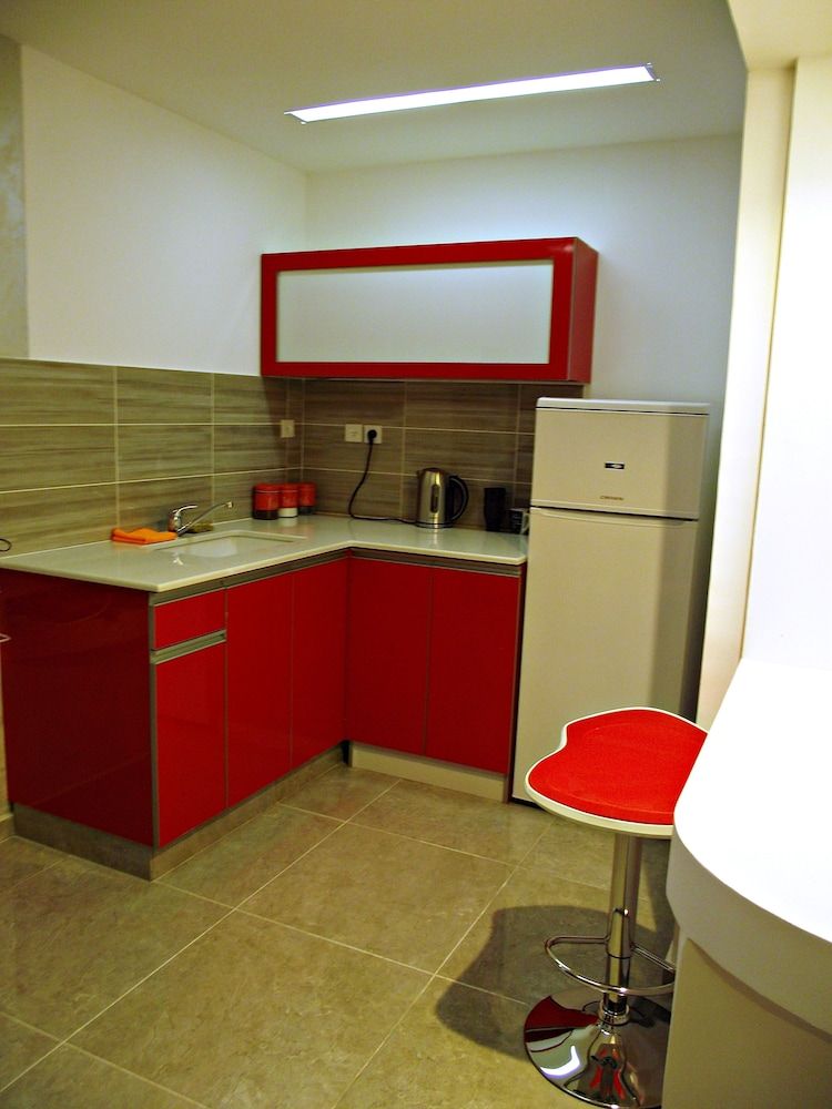 City Apartments Eilat Studio (Apartment) 7