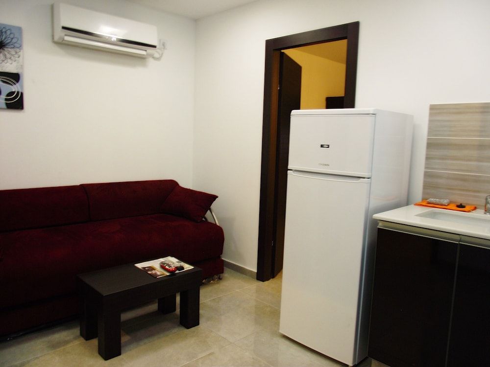 City Apartments Eilat Deluxe Apartment, 1 Bedroom, Kitchenette, City View 10