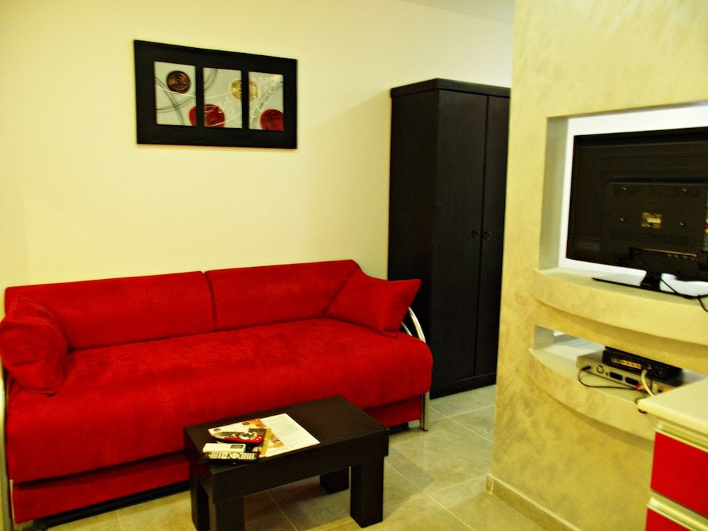 City Apartments Eilat Studio (Apartment) 10