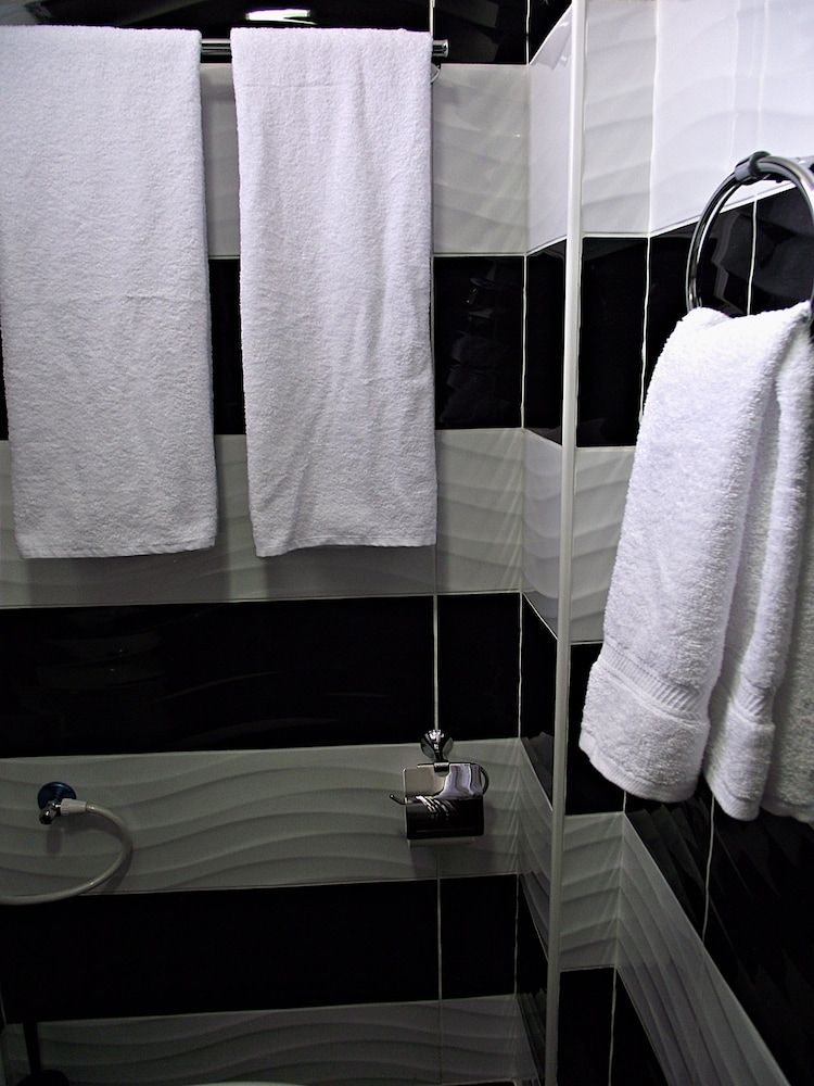 City Apartments Eilat Studio (Apartment) 4