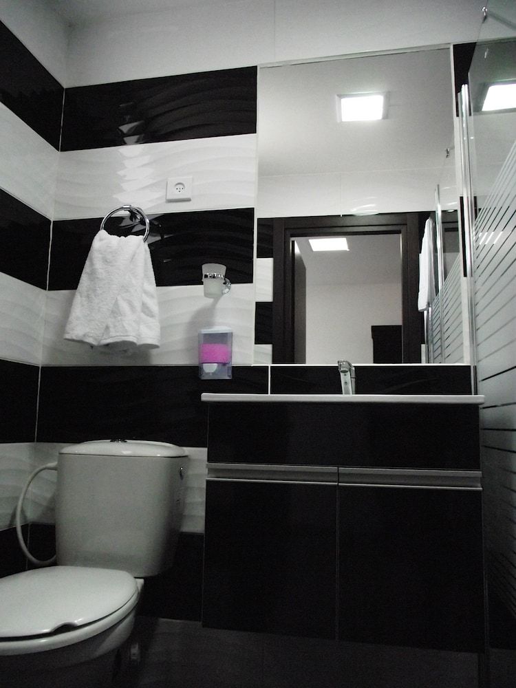 City Apartments Eilat Studio (Apartment) 6