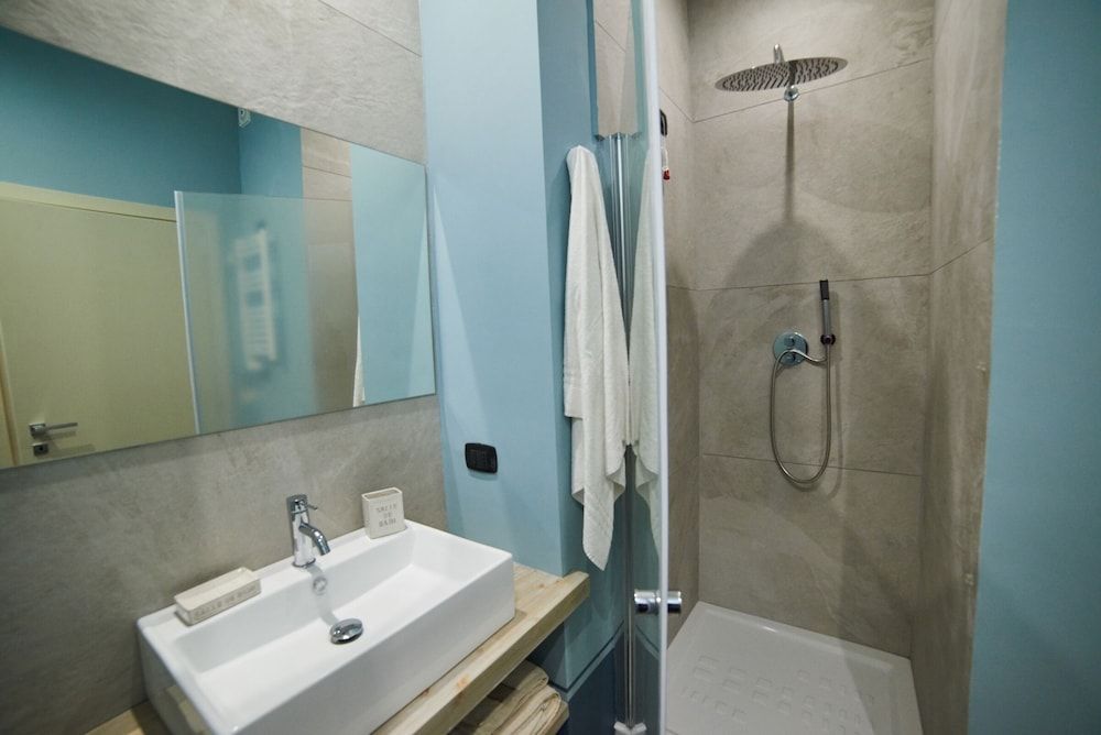 AL22 di Piazza del Gesù Deluxe Room 5