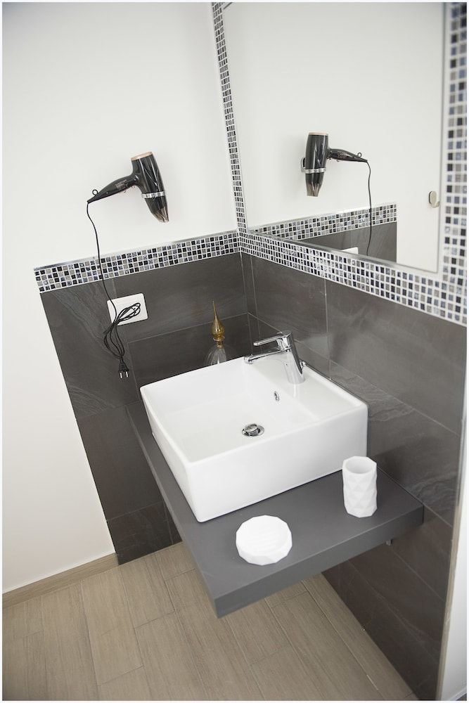 Dolce Vita Double Room, Garden View 4