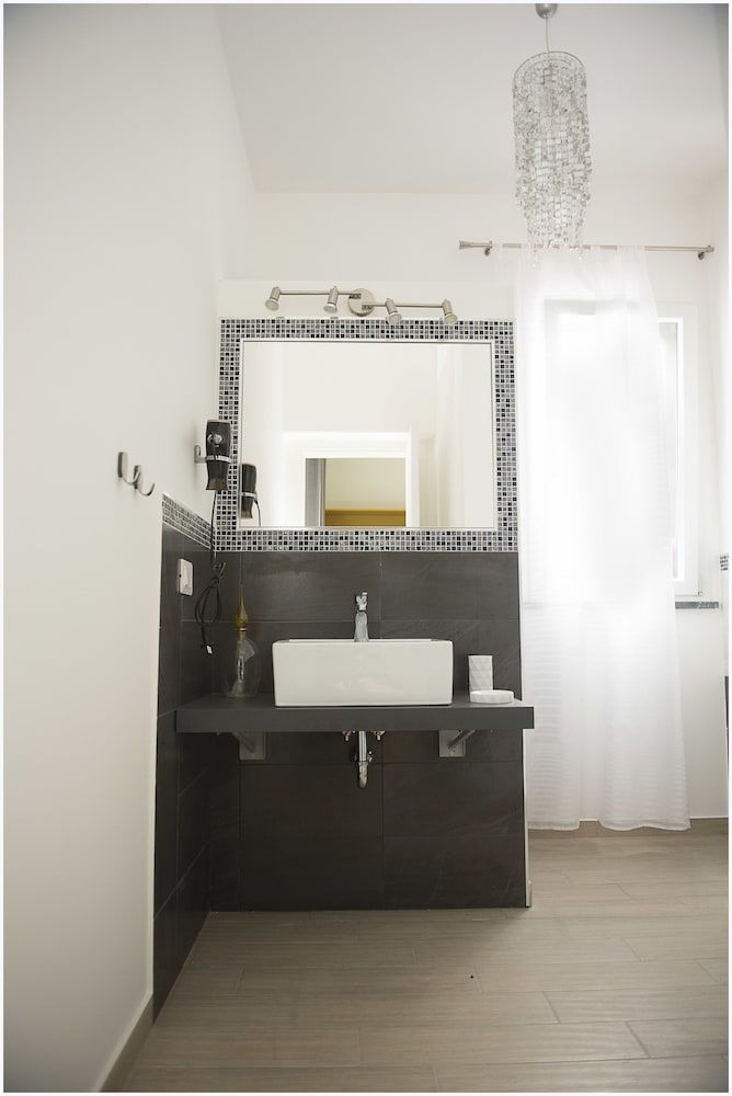 Dolce Vita Double Room, Garden View 5