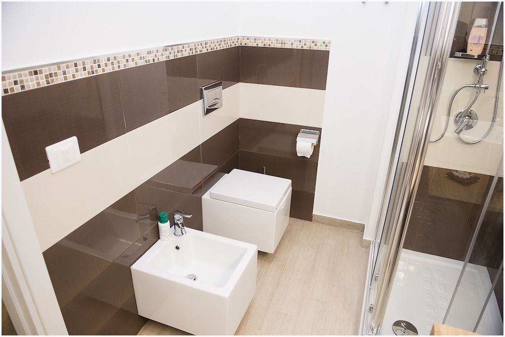 Dolce Vita Double or Twin Room, Garden View 5