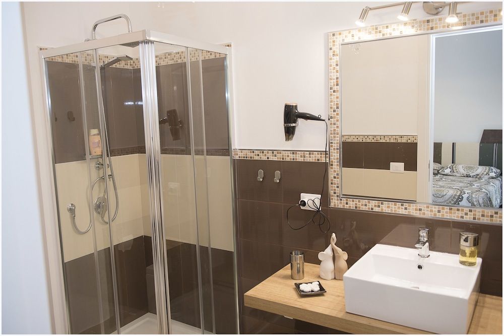 Dolce Vita Double or Twin Room, Garden View 4