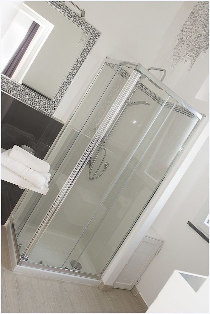 Dolce Vita Triple Room, Terrace 4