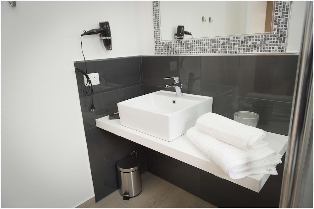 Dolce Vita Triple Room, Terrace 5