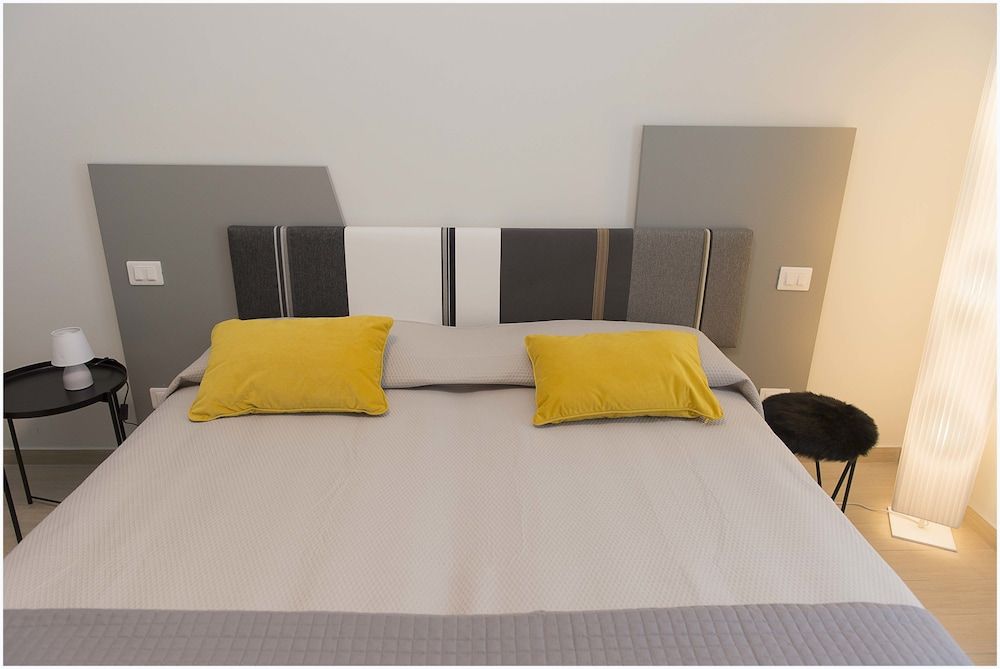 Dolce Vita Triple Room, Terrace 2