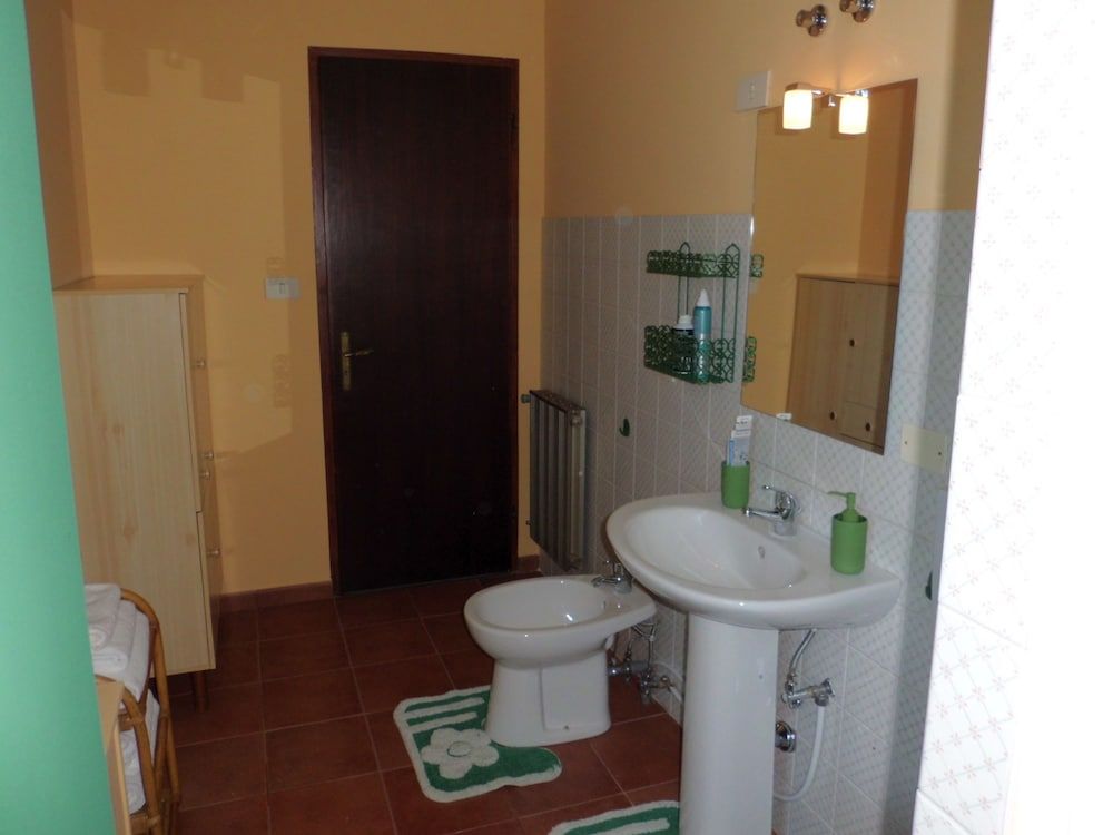 At Armando's Home Romantic Room, Mountain View (Red Room) 3