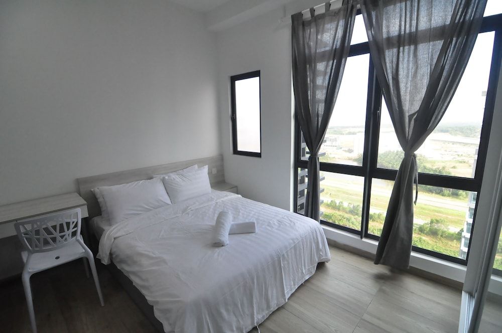 Apartment, 2 Bedrooms