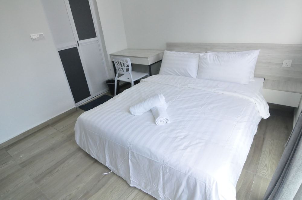 Apartment, 2 Bedrooms