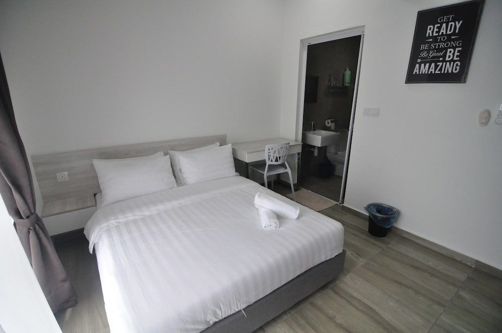 Apartment, 3 Bedrooms