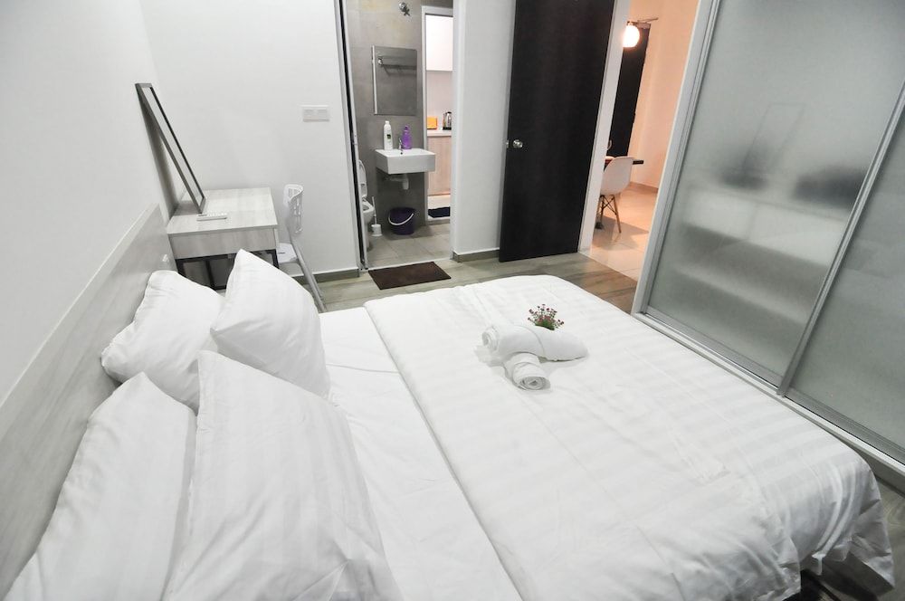 Apartment, 1 Bedroom