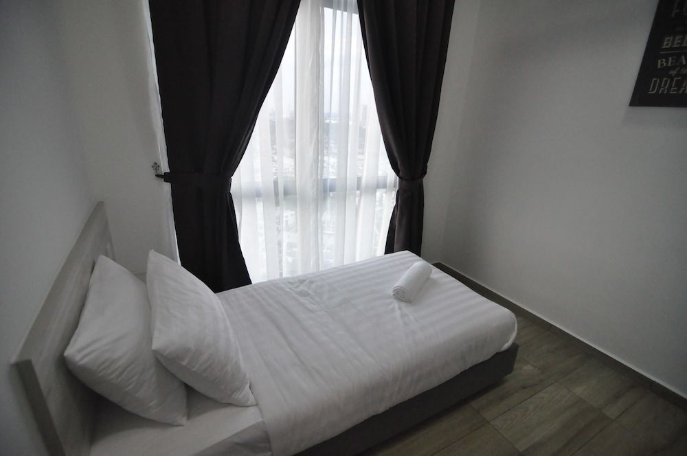Apartment, 3 Bedrooms
