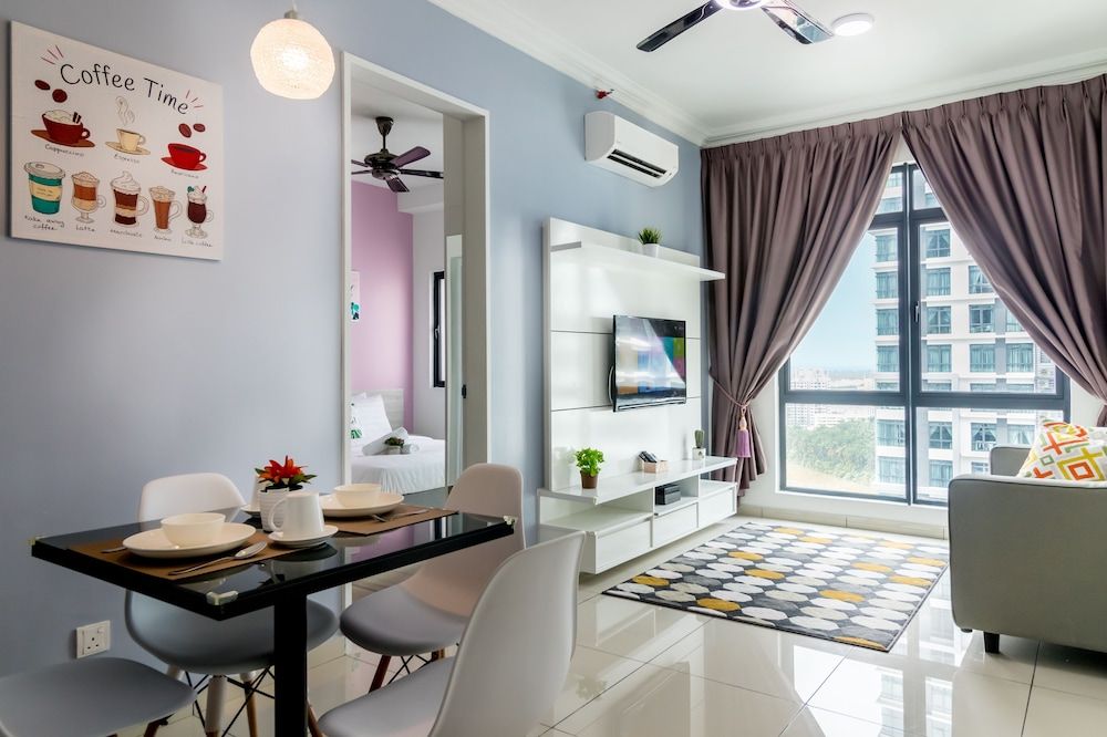 Apartment, 1 Bedroom