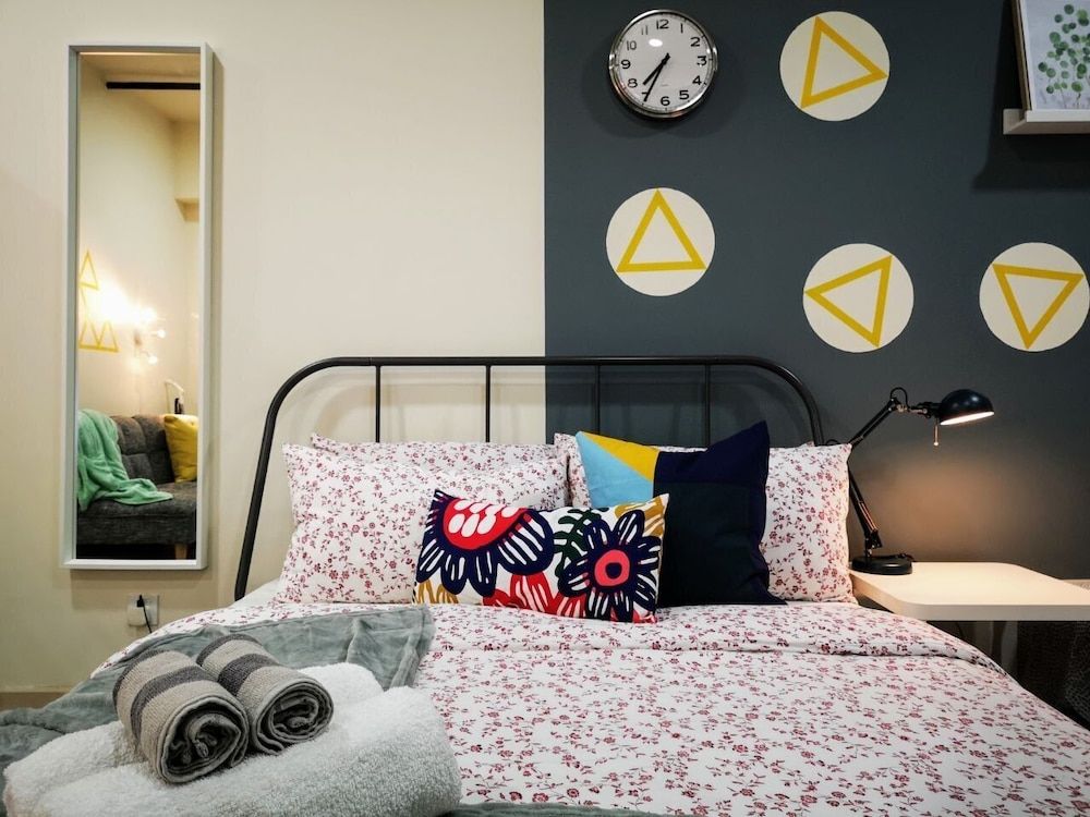 The Perfect Getaway Family Studio Suite, Multiple Beds 4