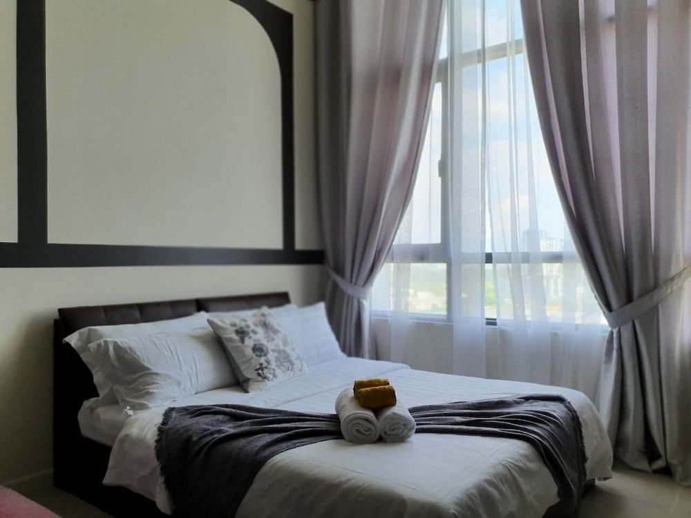 The Perfect Getaway Deluxe Duplex 8