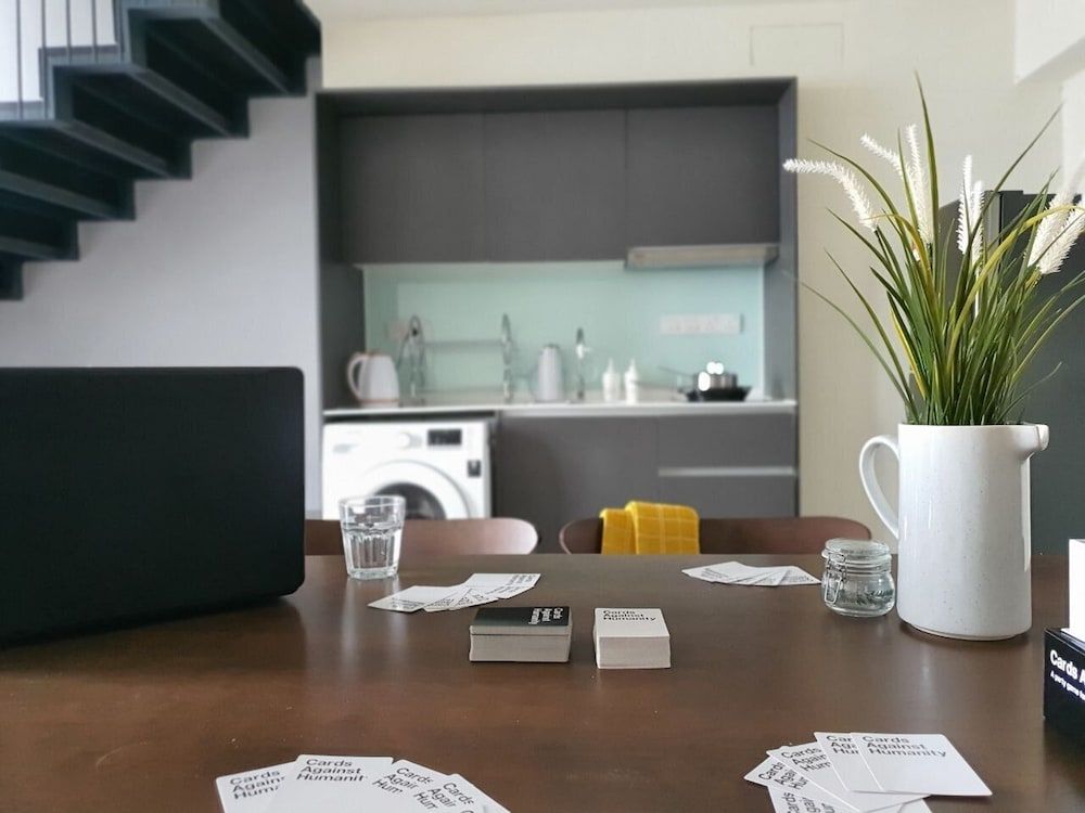 The Perfect Getaway Deluxe Duplex 12