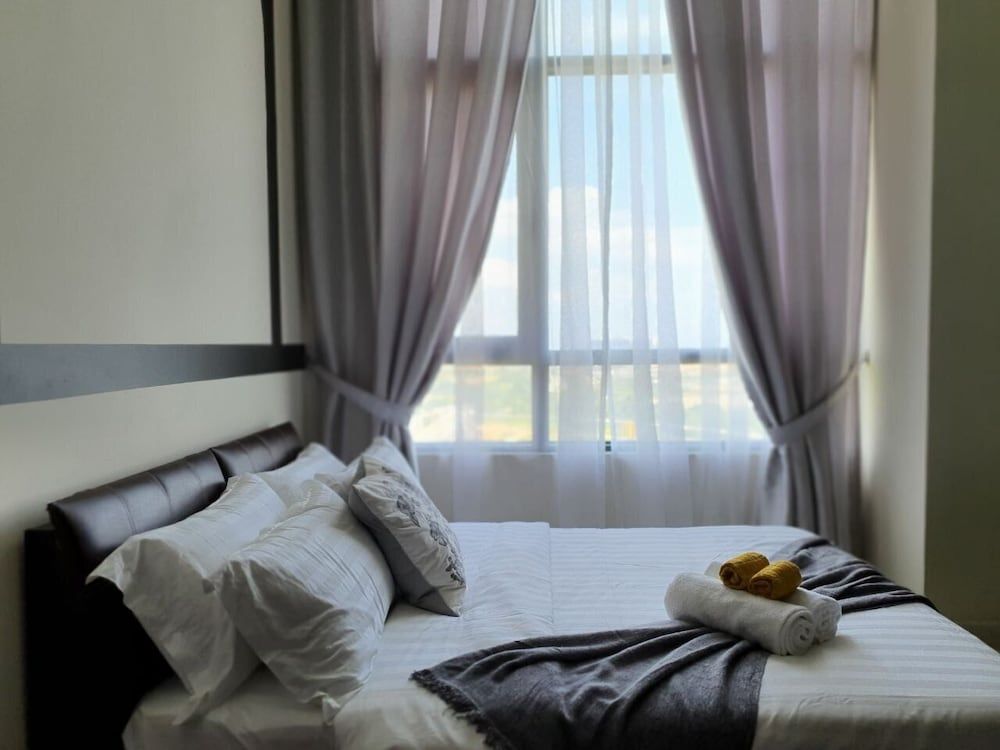 The Perfect Getaway Deluxe Duplex 9