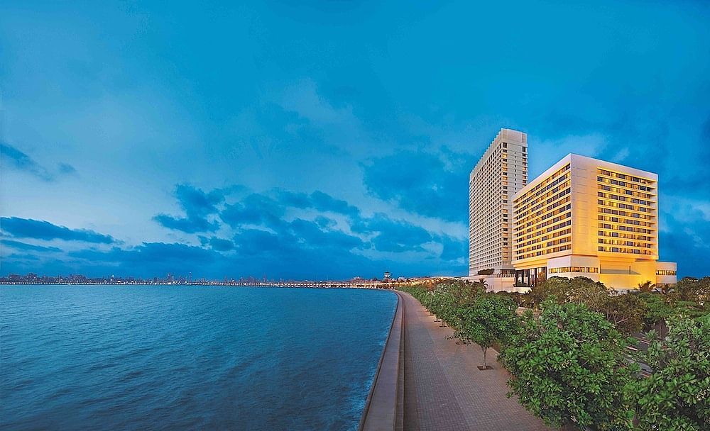 undefined The Oberoi Mumbai 10