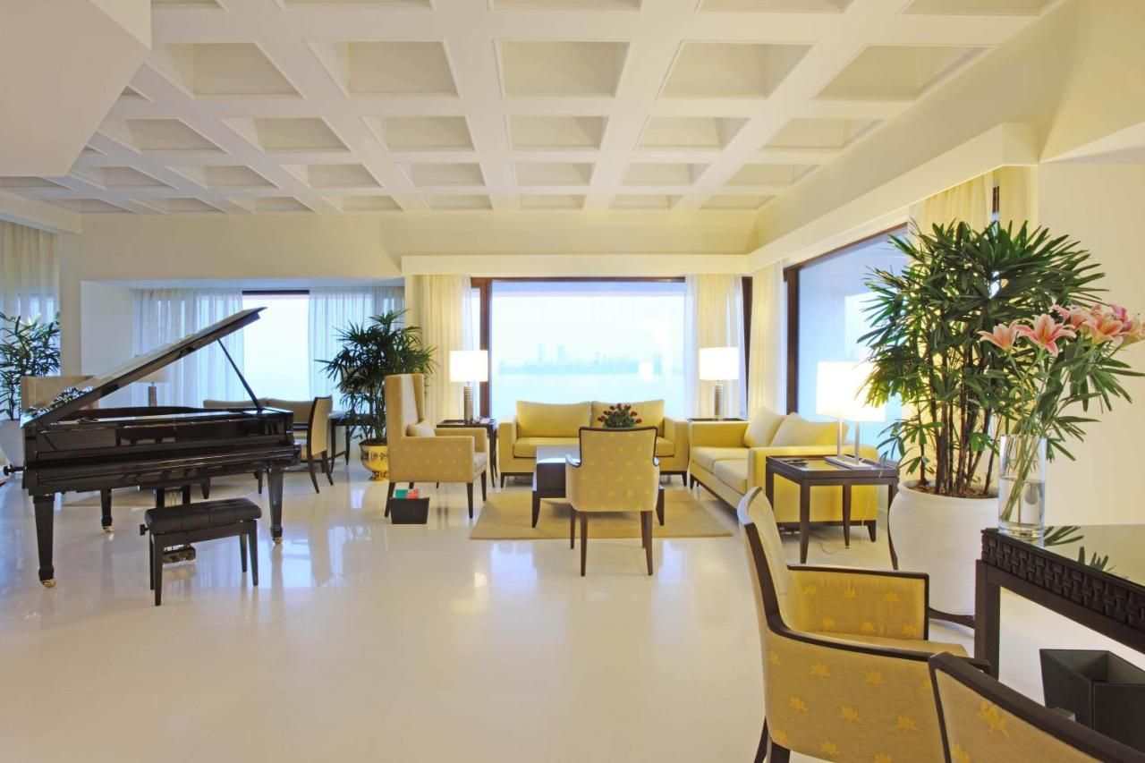 undefined The Oberoi Mumbai 2