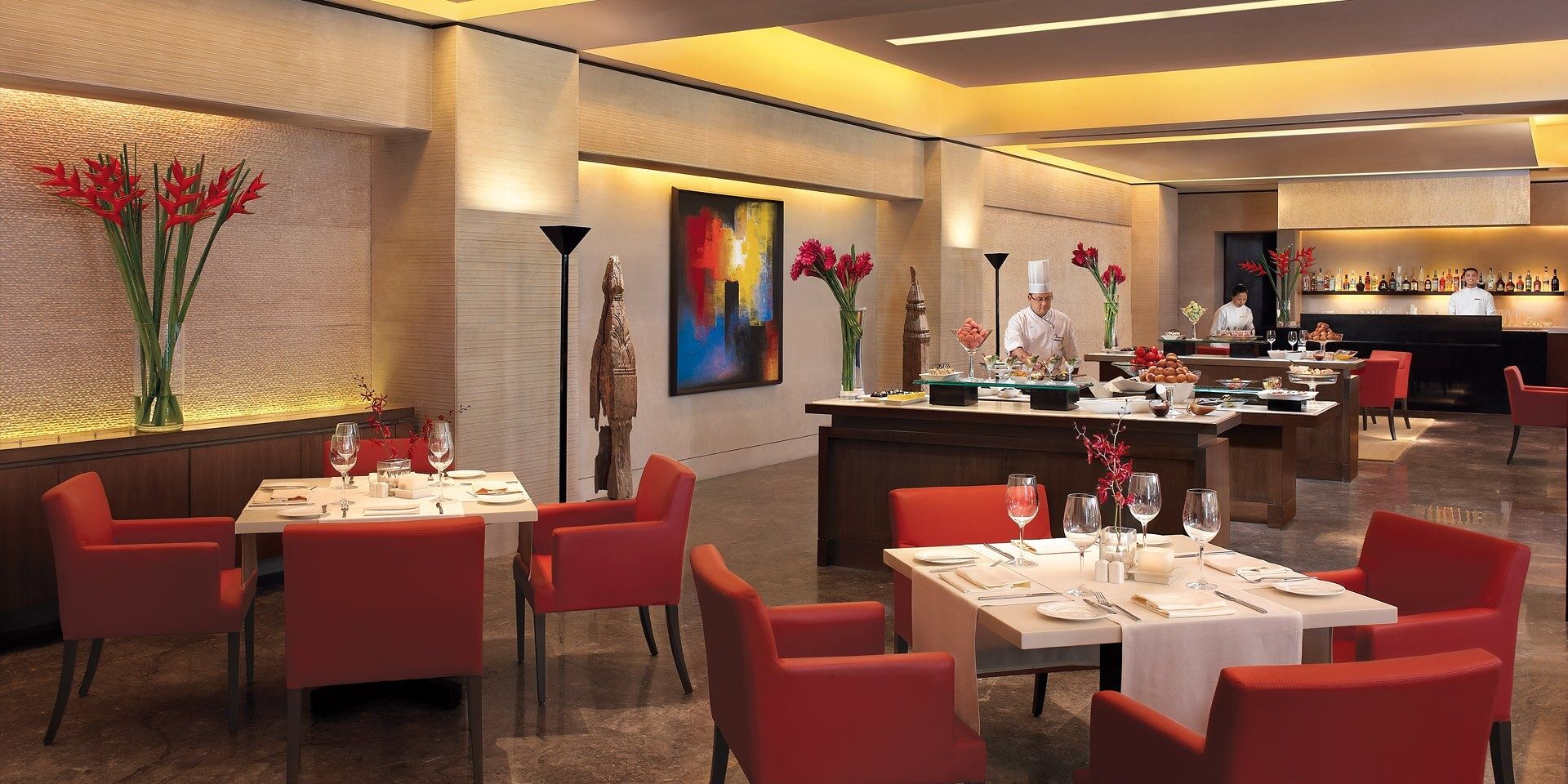 undefined The Oberoi Mumbai 3