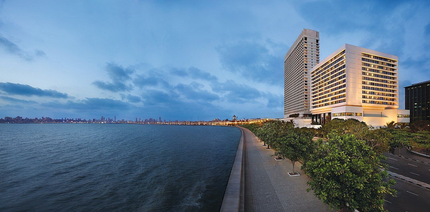 undefined The Oberoi Mumbai 6
