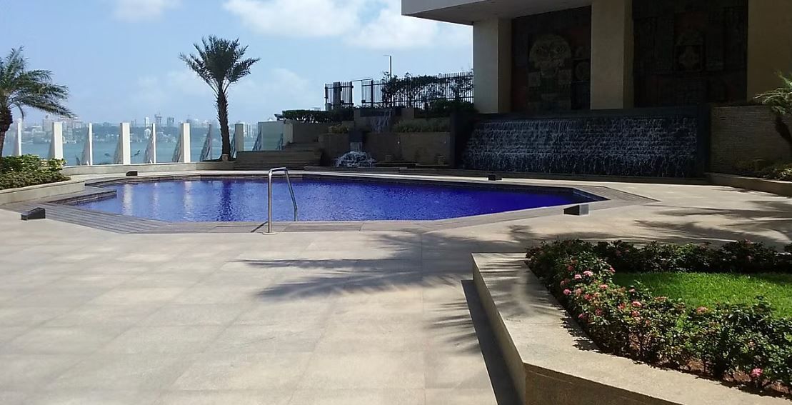 undefined The Oberoi Mumbai 4