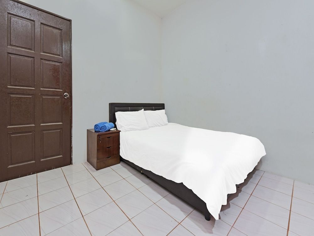 Deluxe Double Room, 1 Queen Bed