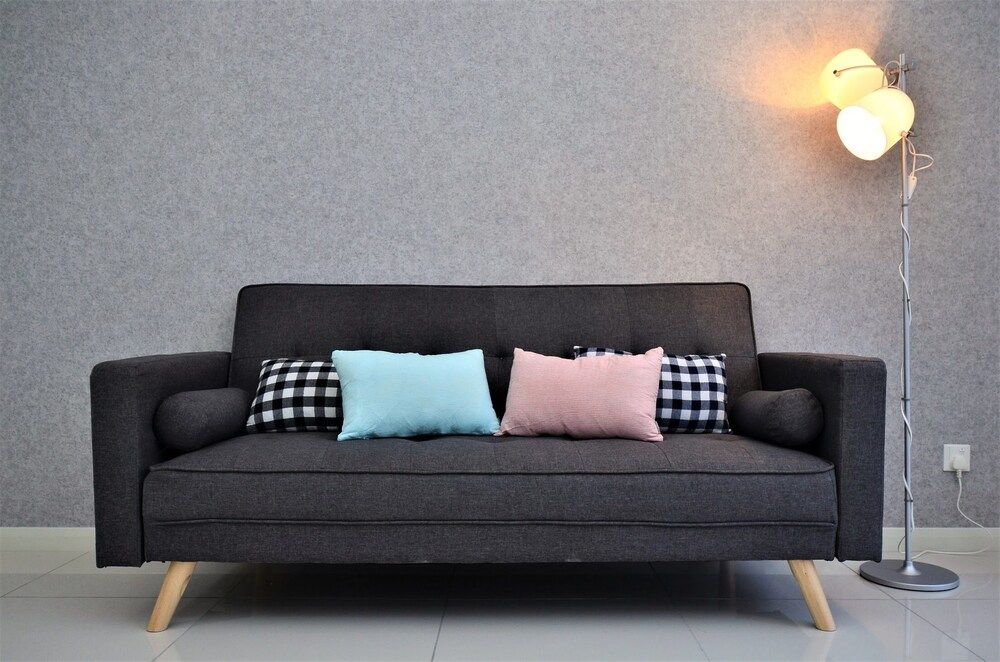 ICON CITY Family suite By Lim Family Suite, 2 Bedrooms 10